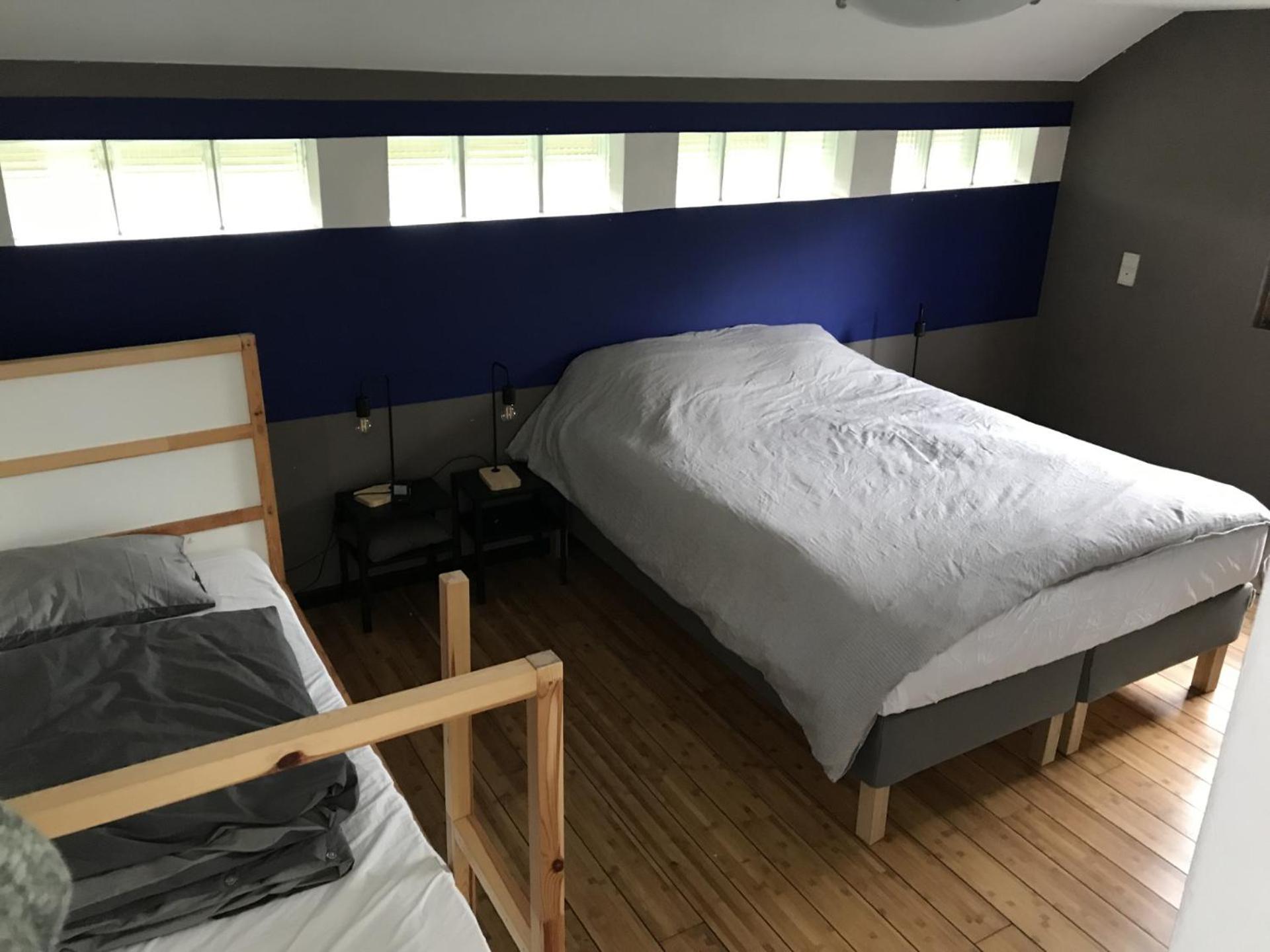 Charmante Villa Des Annees 30 Braine-lʼAlleud Екстериор снимка