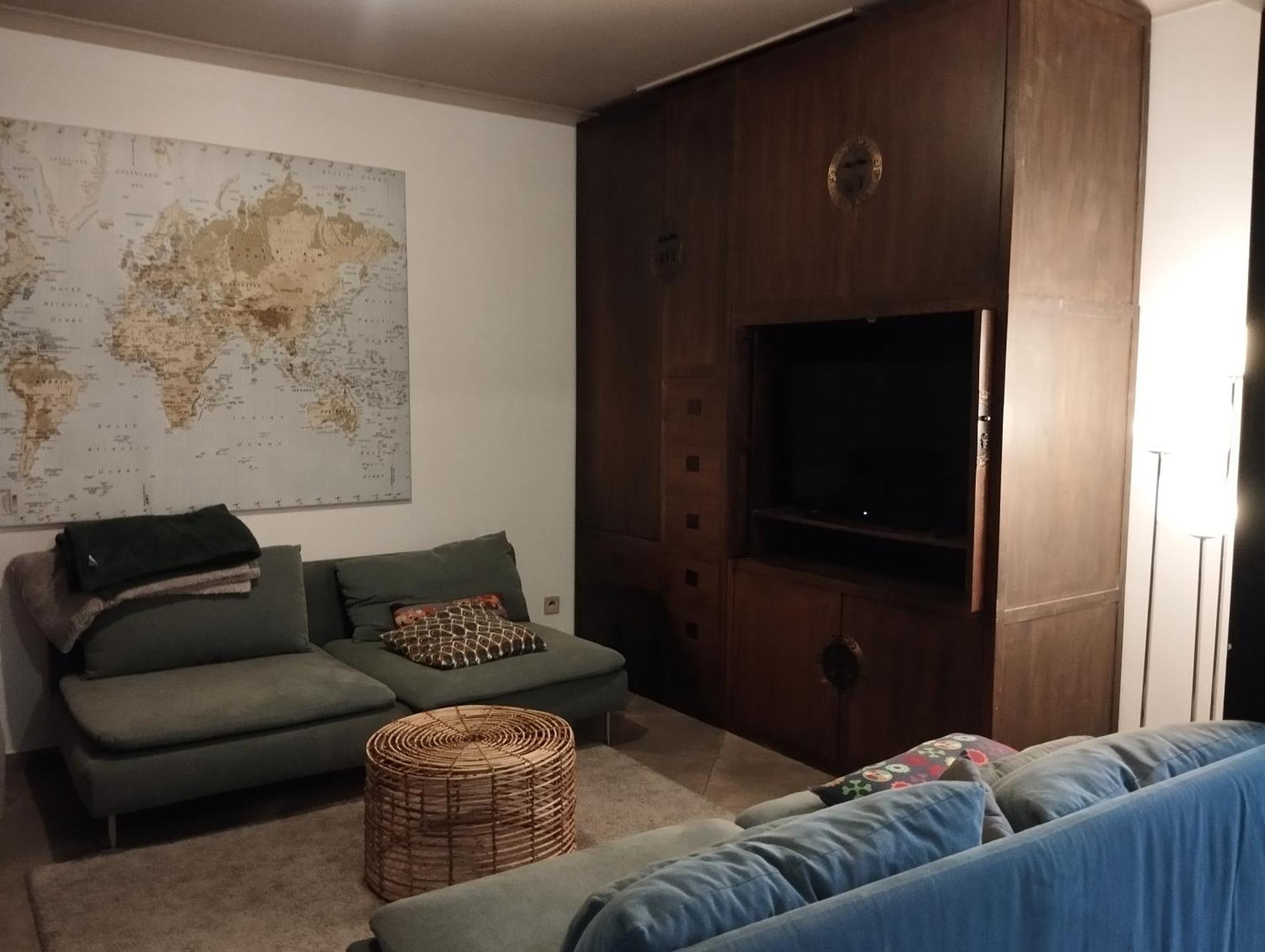 Charmante Villa Des Annees 30 Braine-lʼAlleud Екстериор снимка