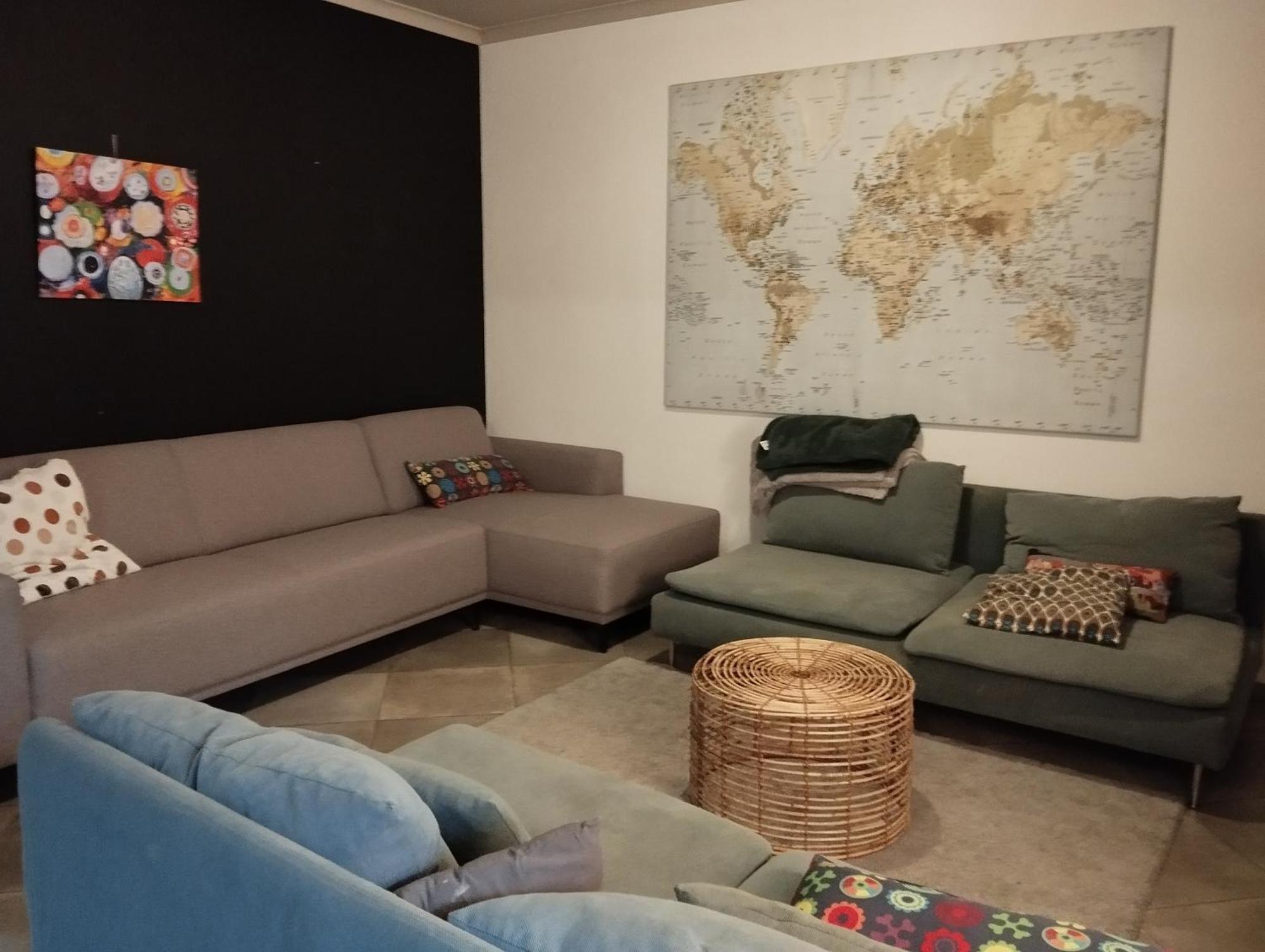 Charmante Villa Des Annees 30 Braine-lʼAlleud Екстериор снимка